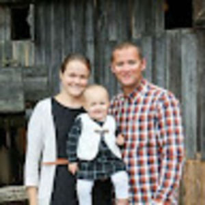 Meet your Posher, Josh & shari